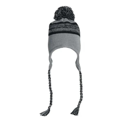J. America Backcountry Knit Pom Beanie
