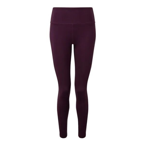 TriDri Women's Mesh Pocket Danica Leggings