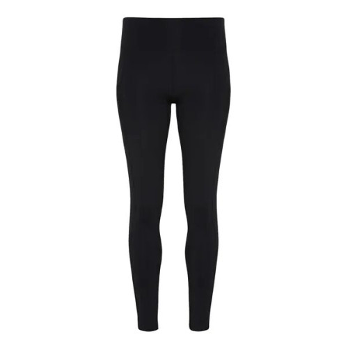 TriDri Women's Mesh Pocket Danica Leggings