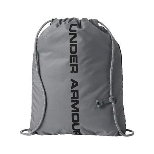 Under Armour Ozsee Sackpack Drawstring Bag