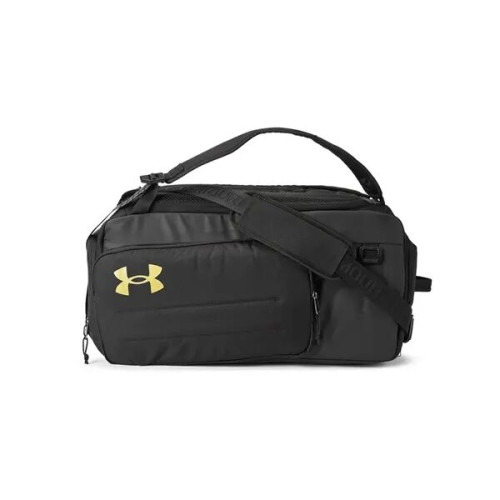 Under Armour Contain Medium Convertible Duffel Backpack