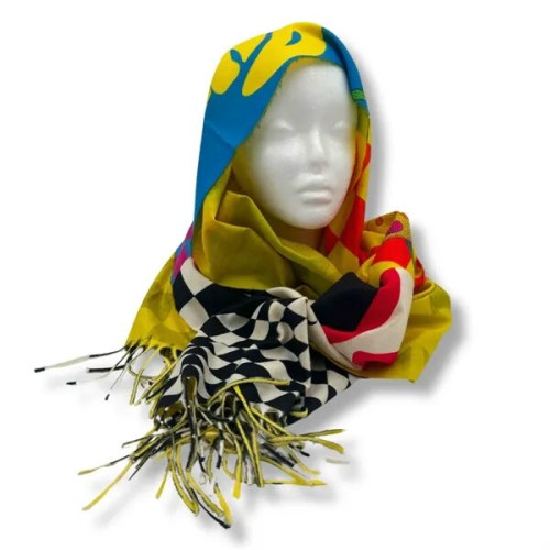 Festival Shawl