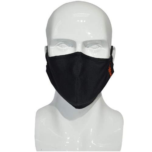 Reusable Face Mask with Adjustable Ear Loop