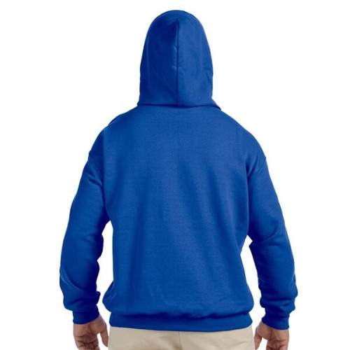 Heavy Thick Pullover Hoodie Winter Sweatshirt 9.3 oz