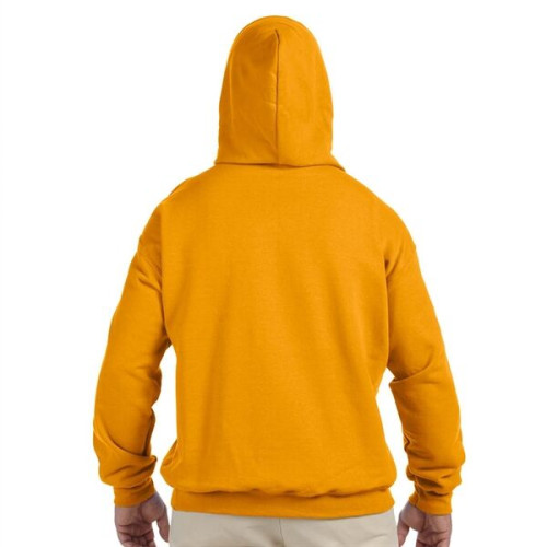 Heavy Thick Pullover Hoodie Winter Sweatshirt 9.3 oz