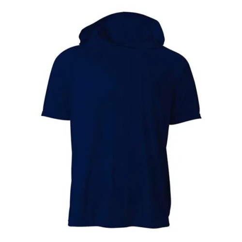 A4 Cooling Performance Hooded T-Shirt