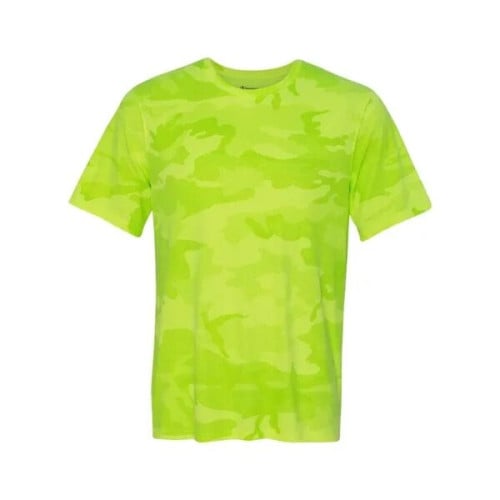 Champion Unisex Double Dry® Performance T-Shirt