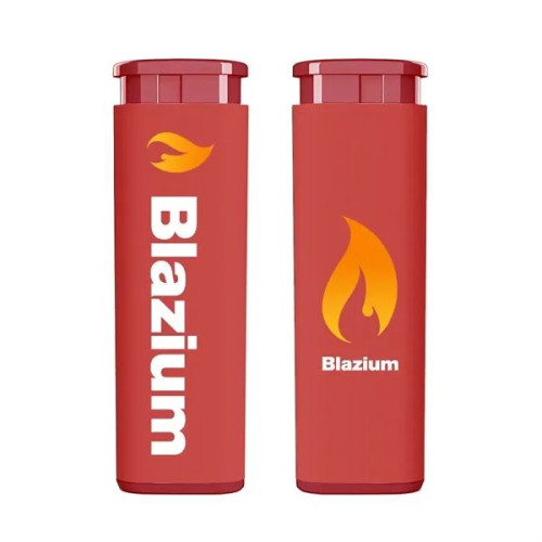 Custom MK Jet Lighter