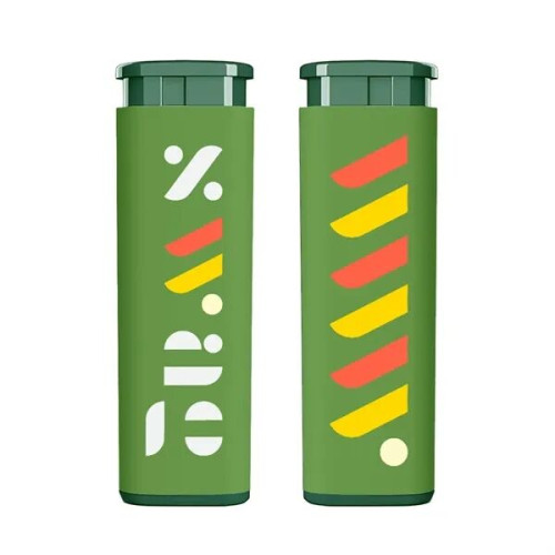 Custom MK Jet Lighter