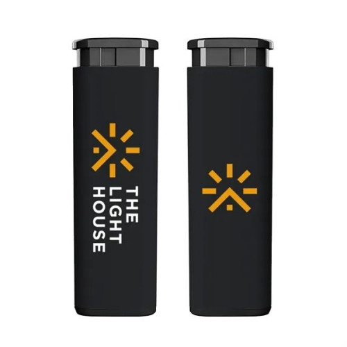 Custom MK Jet Lighter