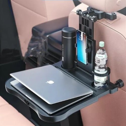 Car Seat Tray Table