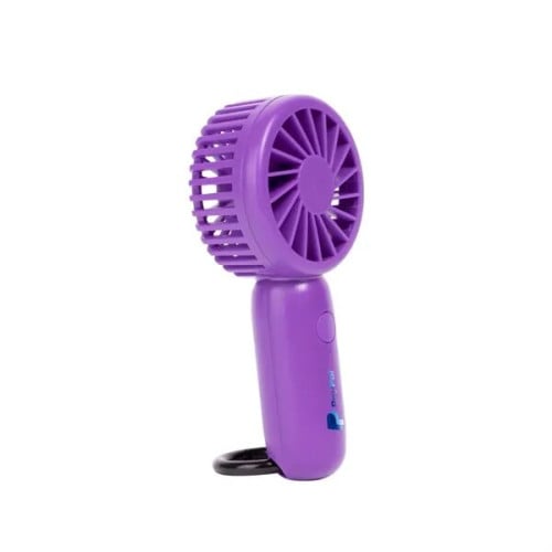 BreezeMate Type-C Mini Fan