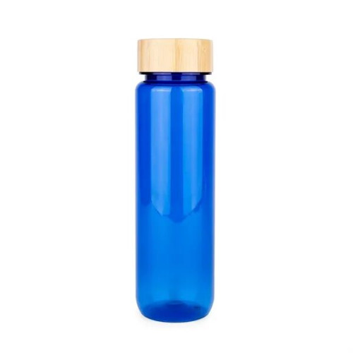 EcoPure 34oz. Bottle with Bamboo Lid