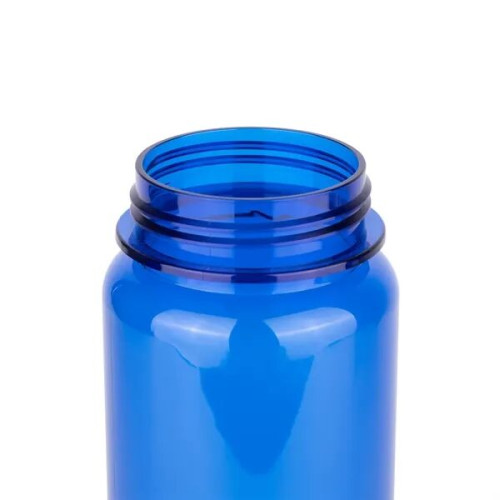 EcoPure 34oz. Bottle with Bamboo Lid