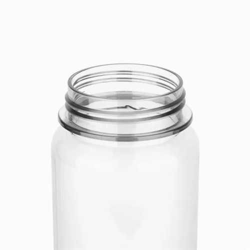 EcoPure 34oz. Bottle with Bamboo Lid