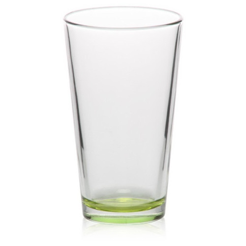 Clear Libbey 16 oz., Mixing Glass