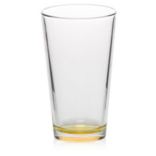 Clear Libbey 16 oz., Mixing Glass