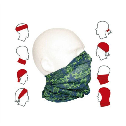 Cooling Neck Gaiter