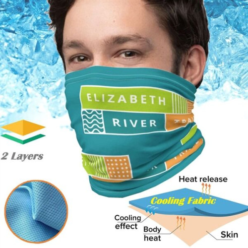 Cooling Neck Gaiter