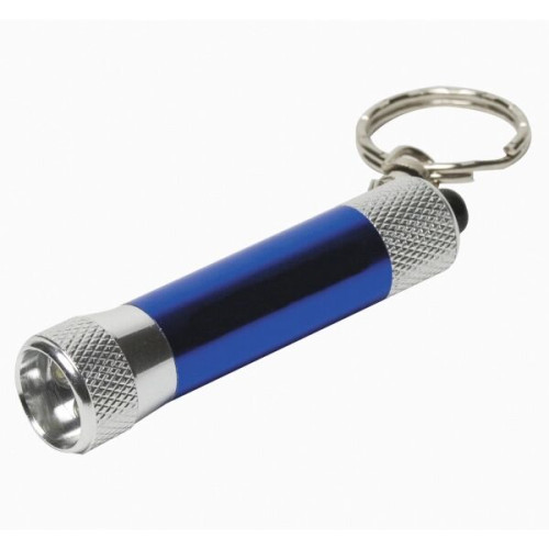 Galatea Mini 3 LED Aluminum Keychain Keylight
