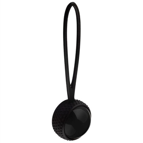 Camilla Vanilla Scented Lip Moisturizer Ball w/ Leash Strap