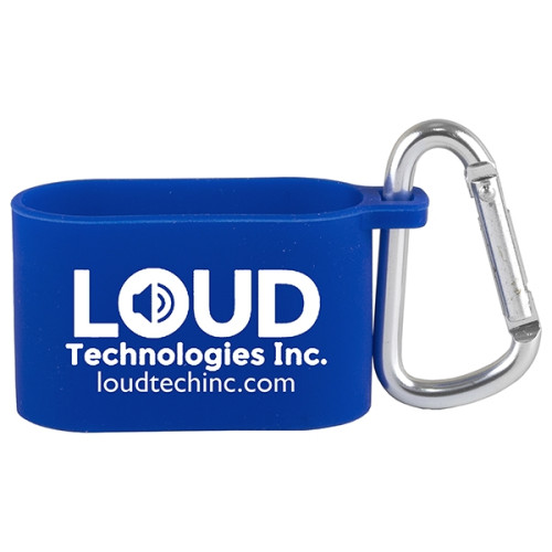 The "Buddy" Universal Wireless Silicone Earbud Case