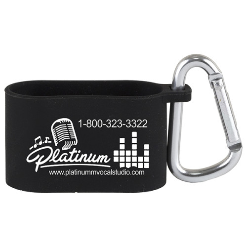 The "Buddy" Universal Wireless Silicone Earbud Case