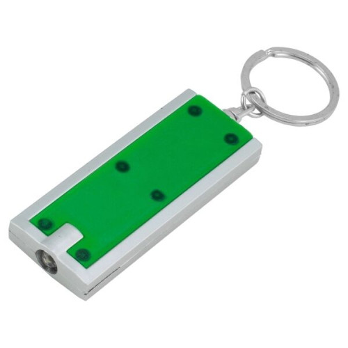 AKARI Traditional Slim Keyholder Keylight w/Bright LED Light