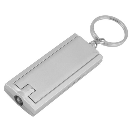 AKARI Traditional Slim Keyholder Keylight w/Bright LED Light