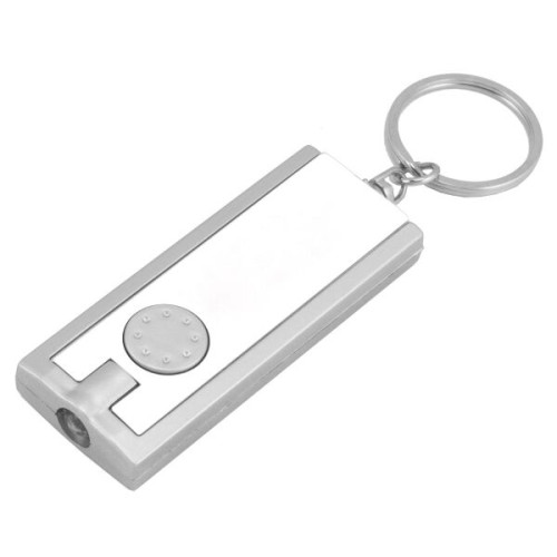 AKARI Traditional Slim Keyholder Keylight w/Bright LED Light