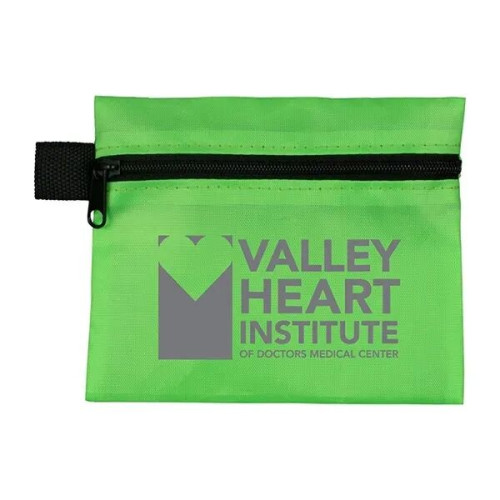 Safety Zip 10 Piece First Aid Kit