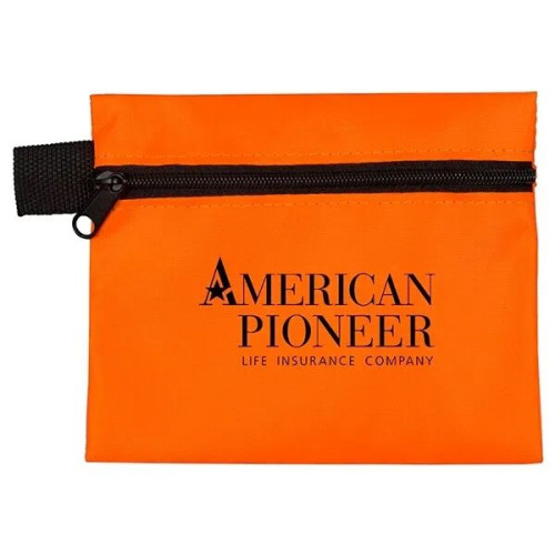 Safety Zip 10 Piece First Aid Kit