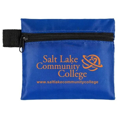 Safety Zip 10 Piece First Aid Kit