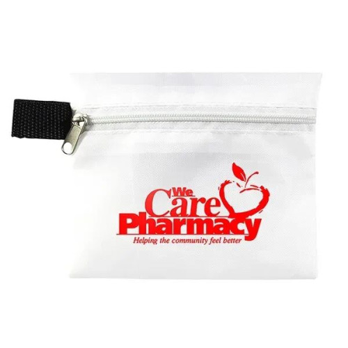 Safety Zip 10 Piece First Aid Kit