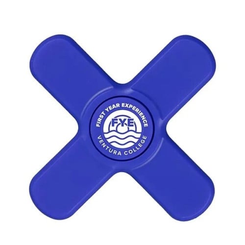 5-in-1 Cell Phone Charging Cable Spinner