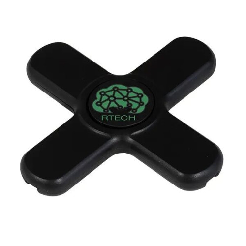 5-in-1 Cell Phone Charging Cable Spinner