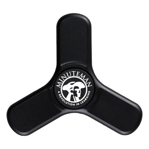 5-in-1 Cell Phone Charging Cable Spinner