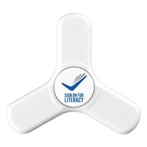 5-in-1 Cell Phone Charging Cable Spinner