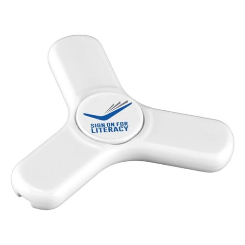 5-in-1 Cell Phone Charging Cable Spinner