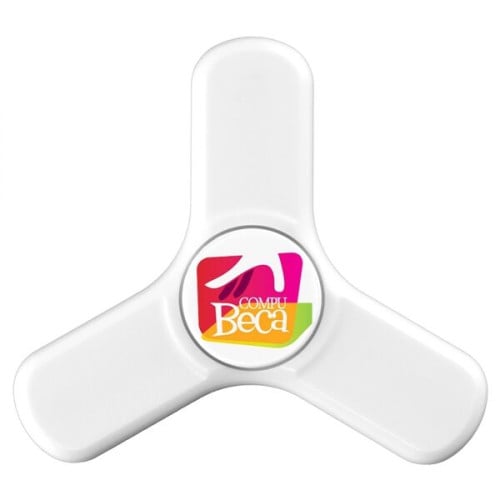 5-in-1 Cell Phone Charging Cable Spinner