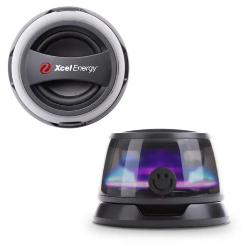 MagSound Portable Bluetooth Speaker