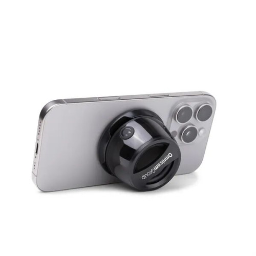 MagSound Portable Bluetooth Speaker