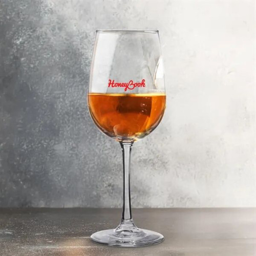 16oz. Tall Wine Glass