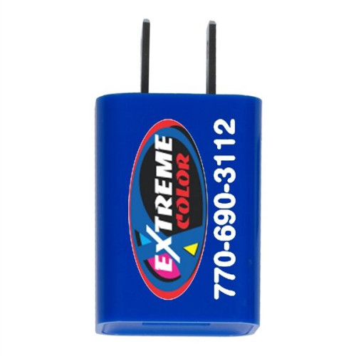 Hamburg UL Listed USB Wall Charger & AC Adaptor