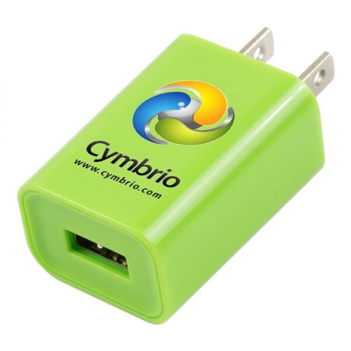 Hamburg UL Listed USB Wall Charger & AC Adaptor