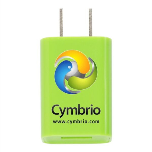 Hamburg UL Listed USB Wall Charger & AC Adaptor