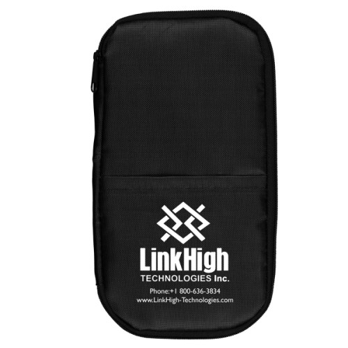 TRAVELPACK PLUS Cell Phone Charger Travel Kit