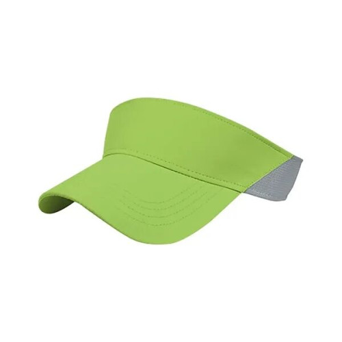 Liberty Bags Peformance Visor with Mesh Back