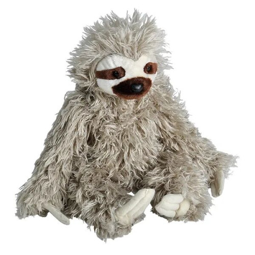 12" Cuddlekin Sloth