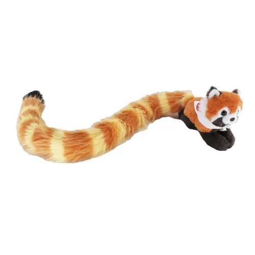 40" Tailkin Red Panda with bandana OC
